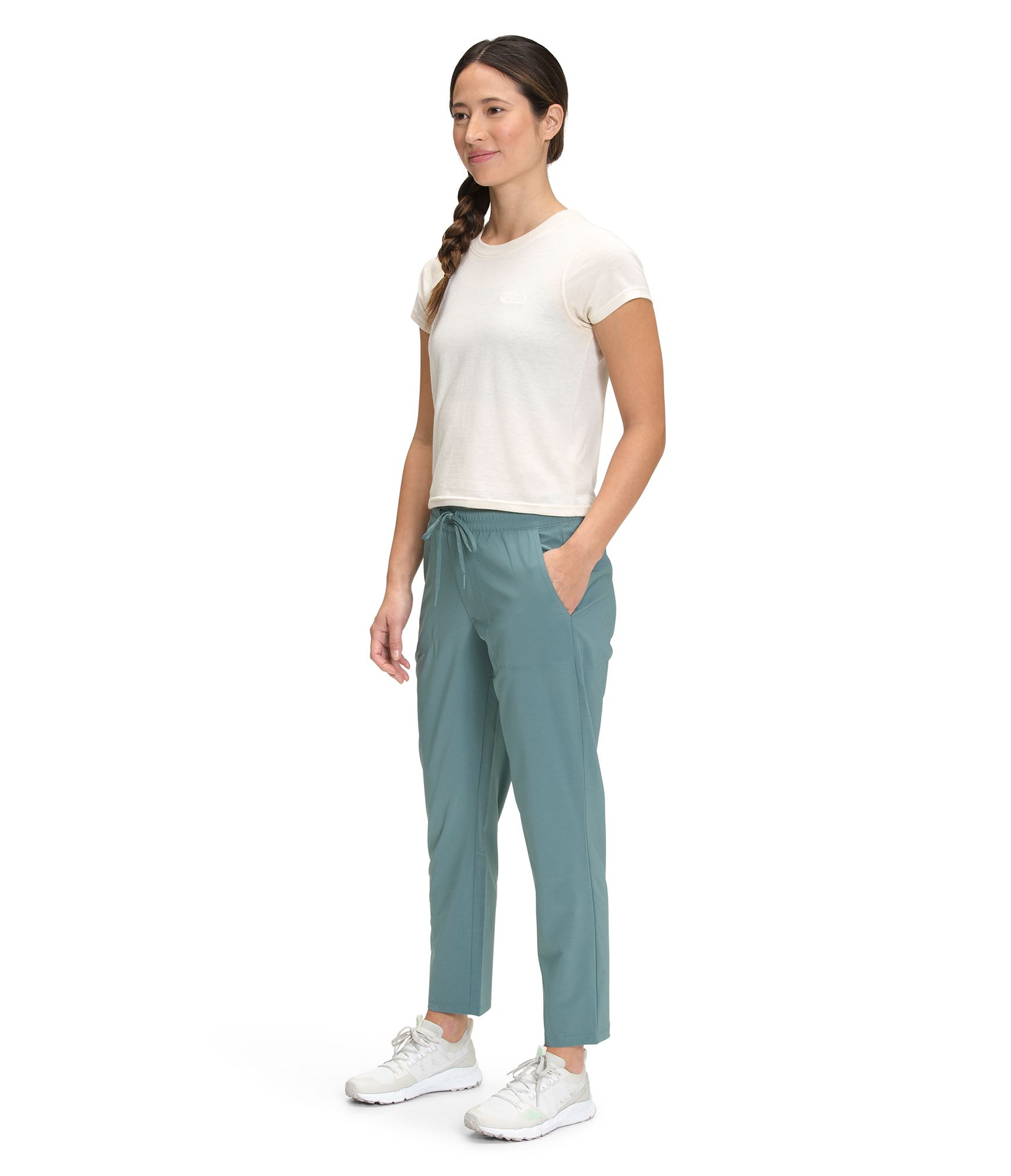 The North Face Women's Never Stop Wearing Ankle Pants product image