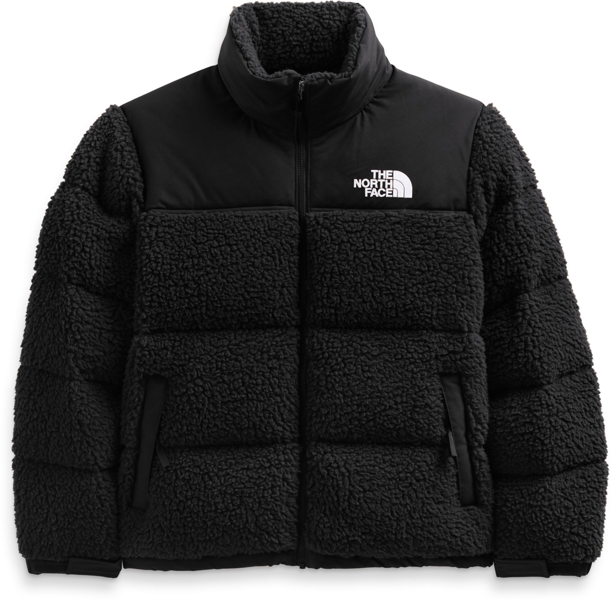 The North Face Men's Sherpa Nuptse Jacket product image