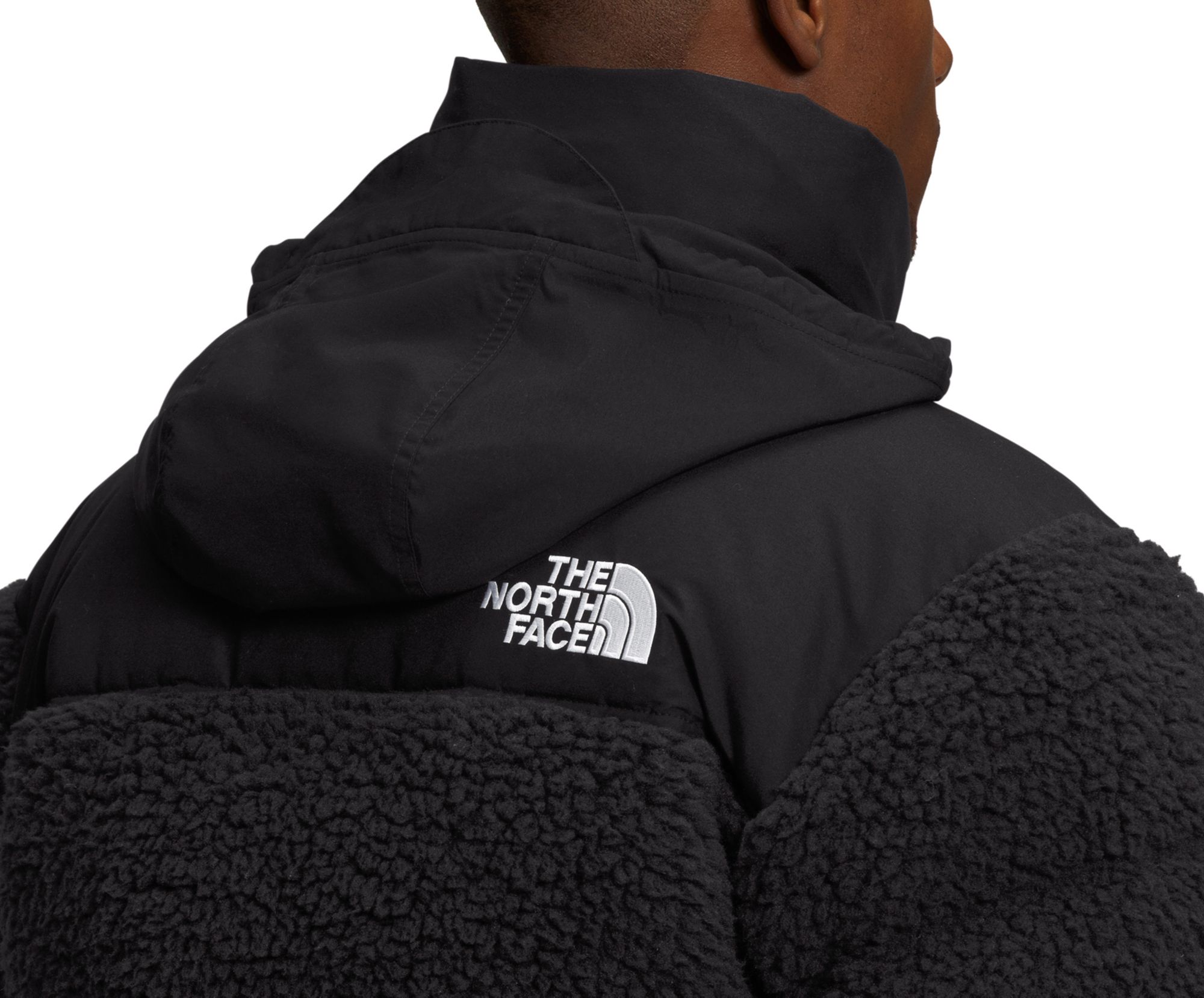 The North Face Men's Sherpa Nuptse Jacket product image