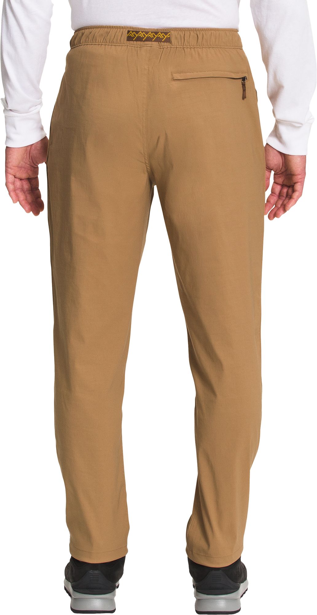 The North Face Men's Class V Belted Pants product image