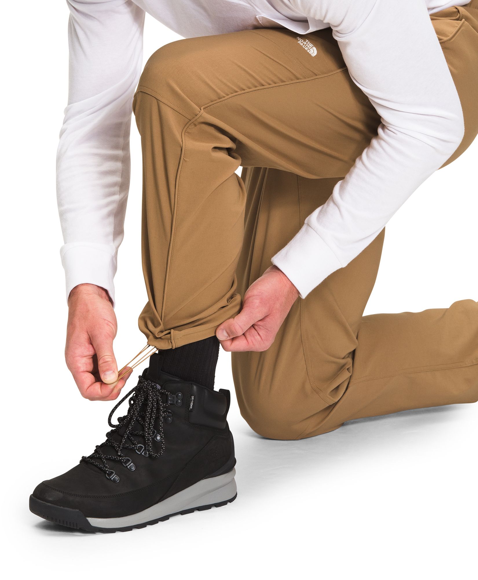 The North Face Men's Class V Belted Pants product image