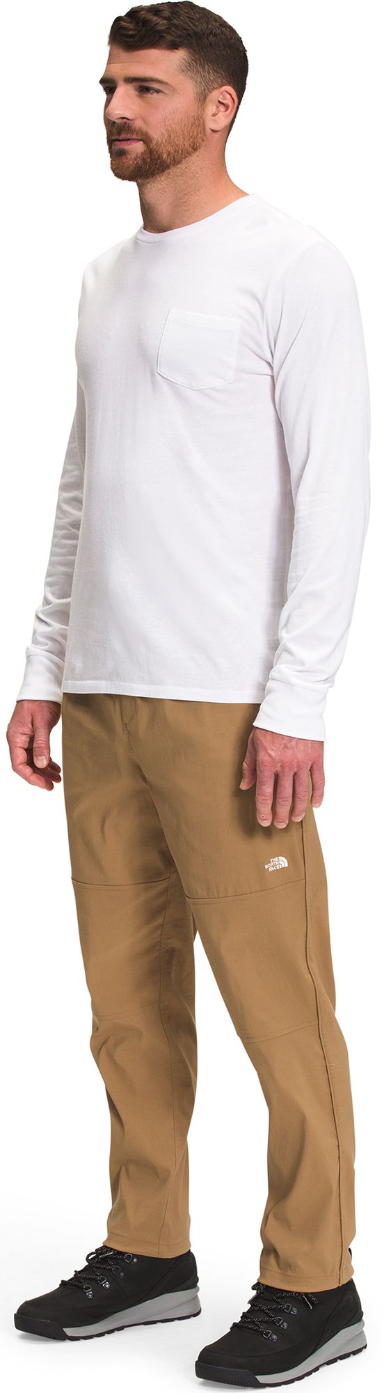 The North Face Men's Class V Belted Pants product image
