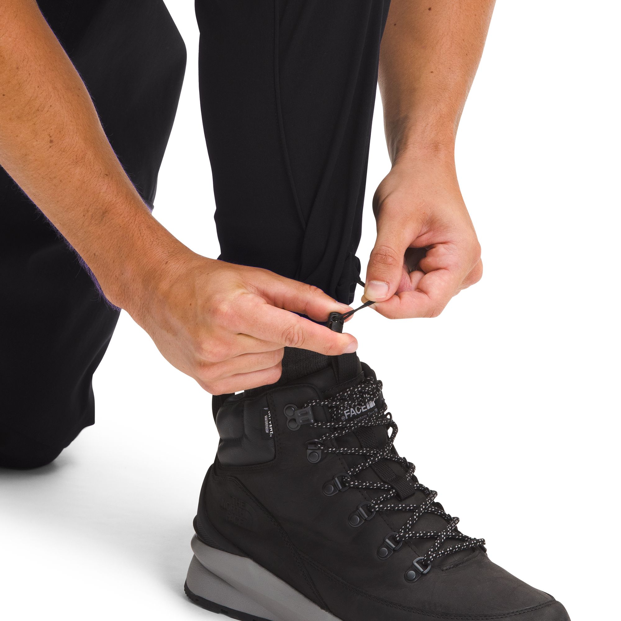 The North Face Men's Class V Belted Pants product image