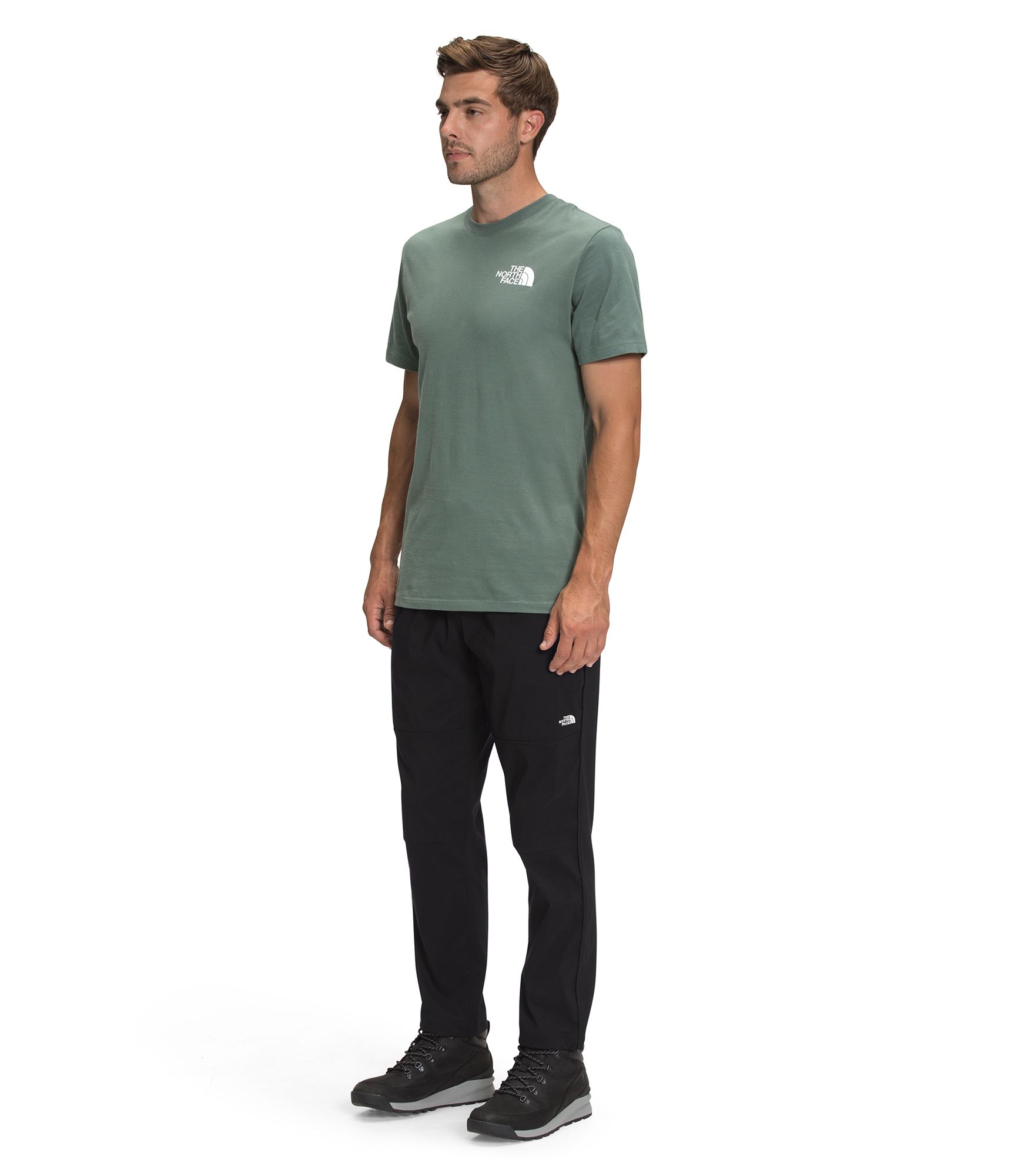 The North Face Men's Class V Belted Pants product image