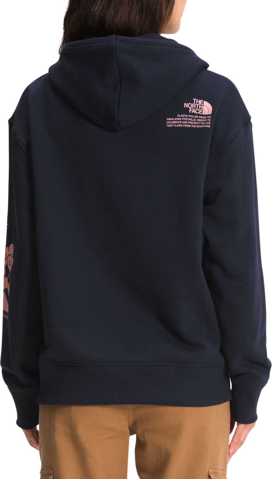 The North Face Women's Himalayan Bottle Source Pullover Hoodie product image