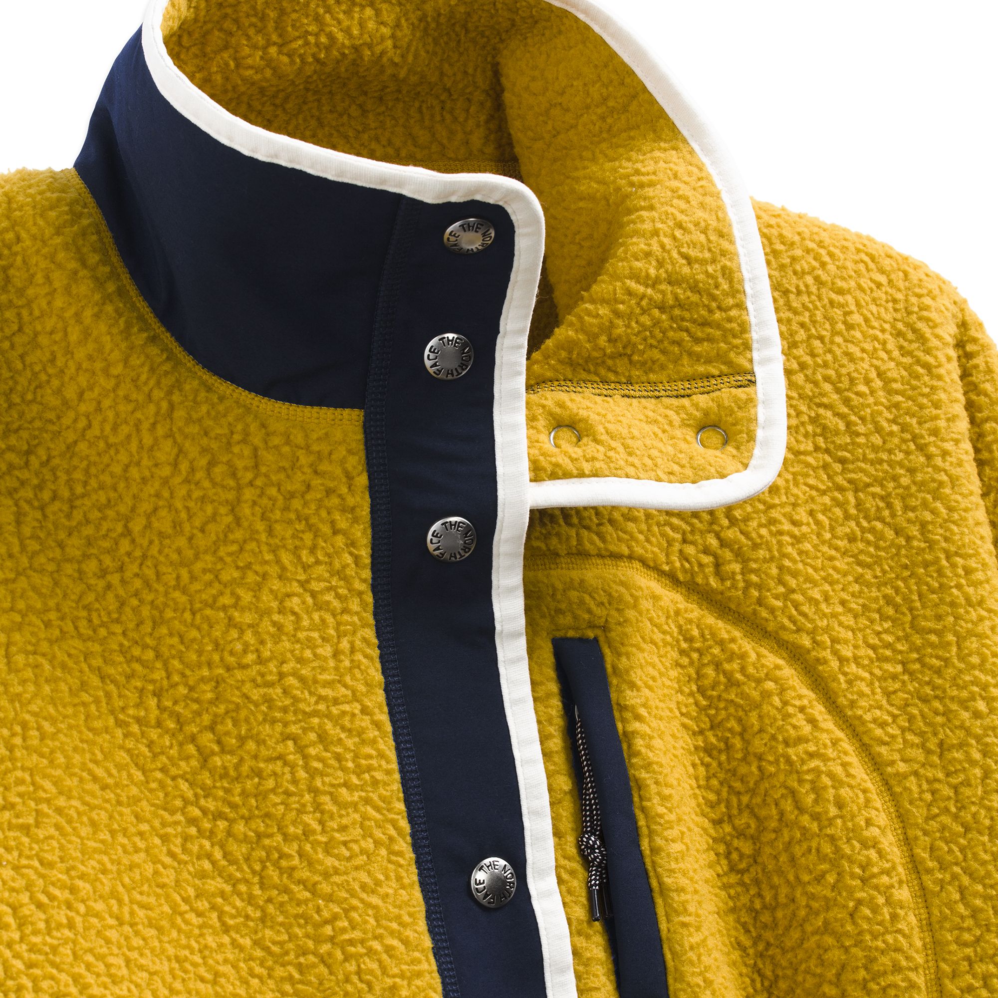 The North Face Women's Cragmont Fleece Jacket product image