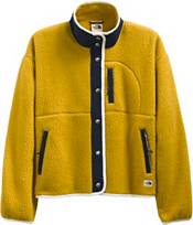 The North Face Women's Cragmont Fleece Jacket product image