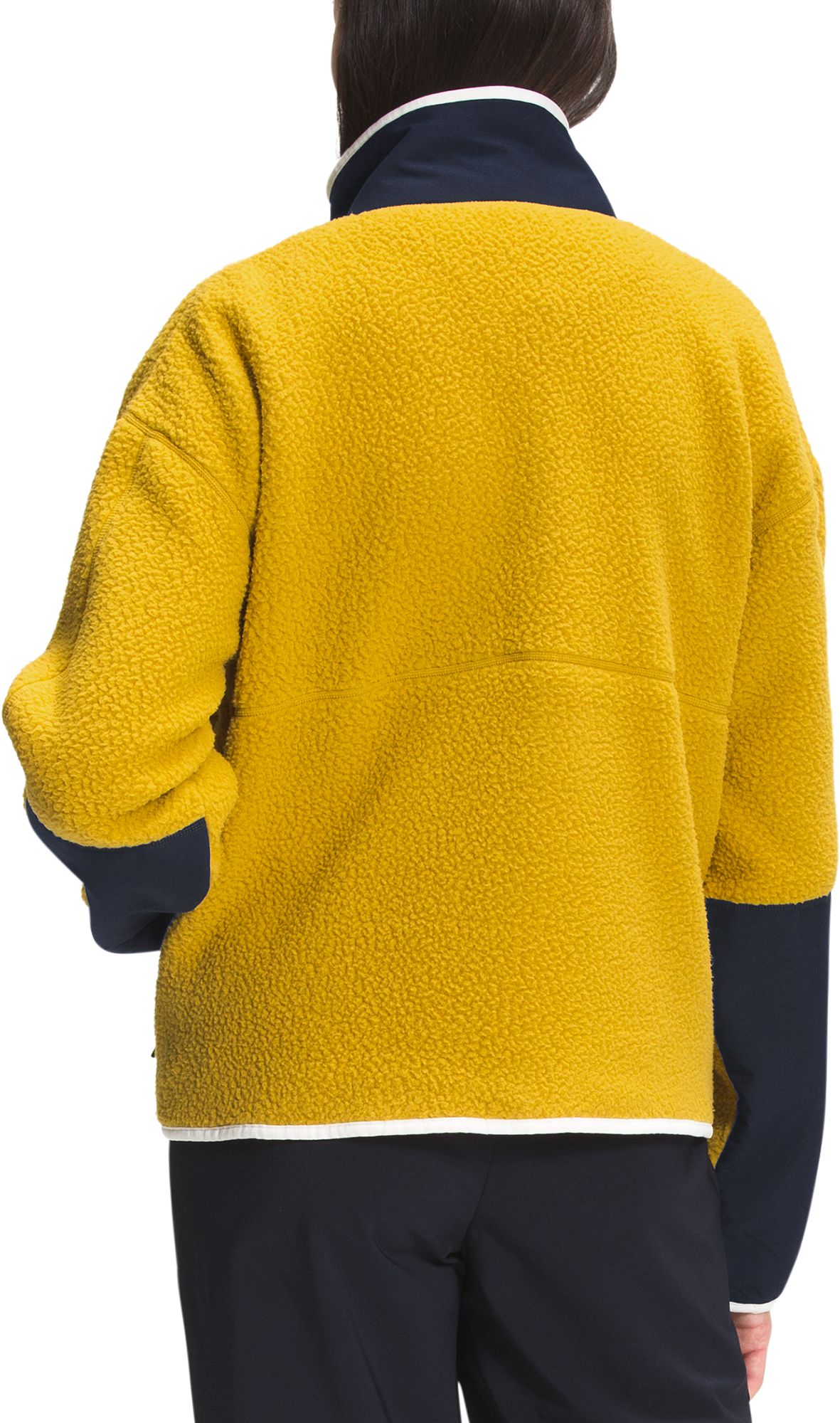 The North Face Women's Cragmont Fleece Jacket product image