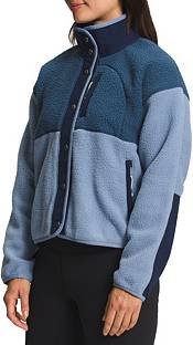 The North Face Women's Cragmont Fleece Jacket product image