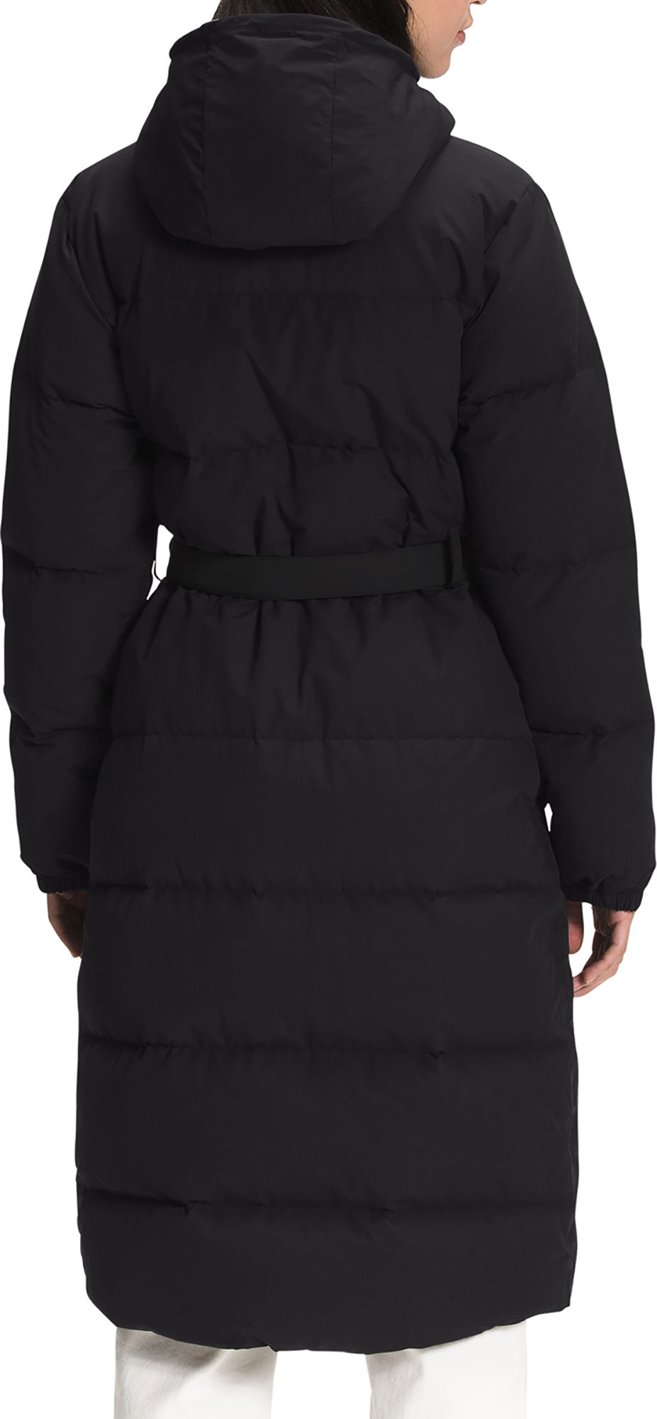The North Face Women's Sierra Long Down Parka product image