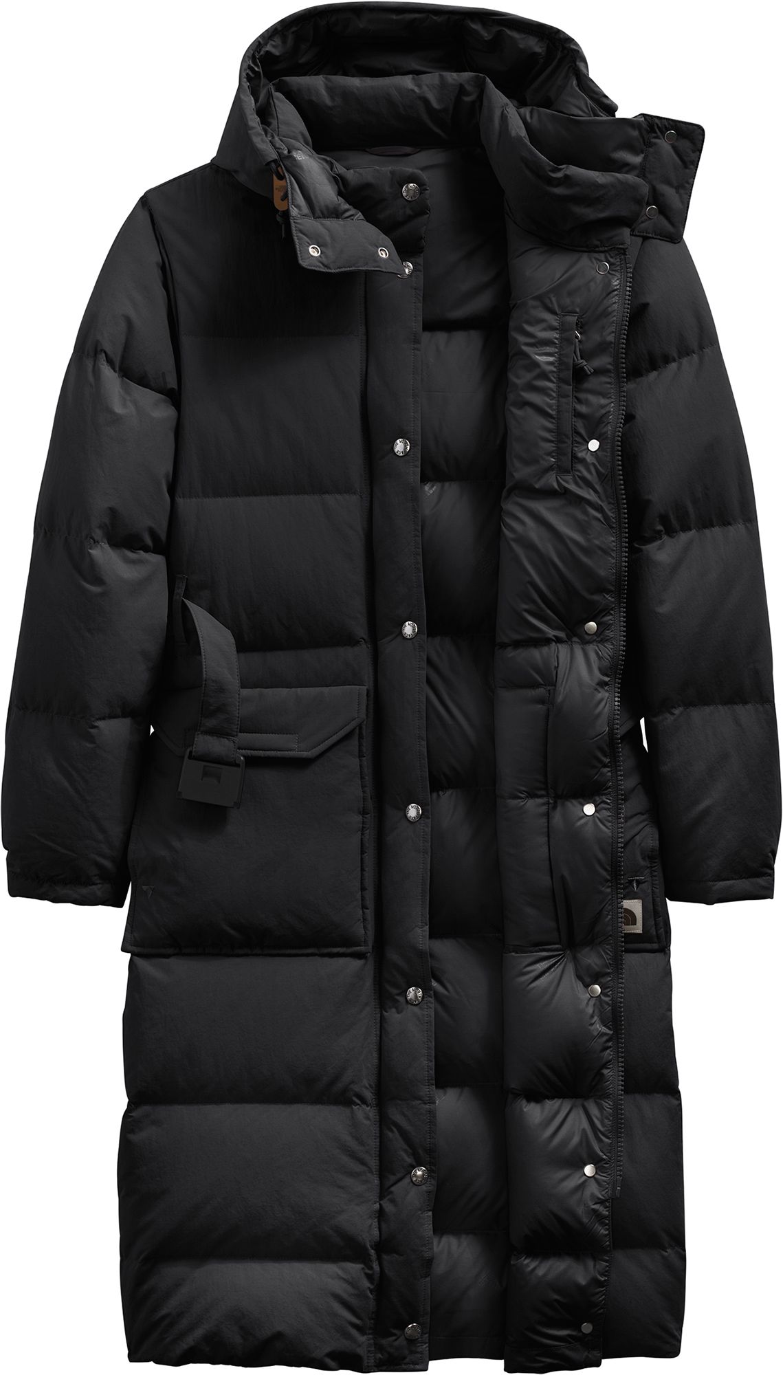 The North Face Women's Sierra Long Down Parka product image