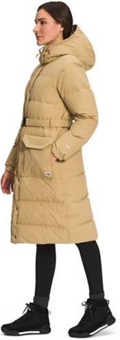 The North Face Women's Sierra Long Down Parka product image
