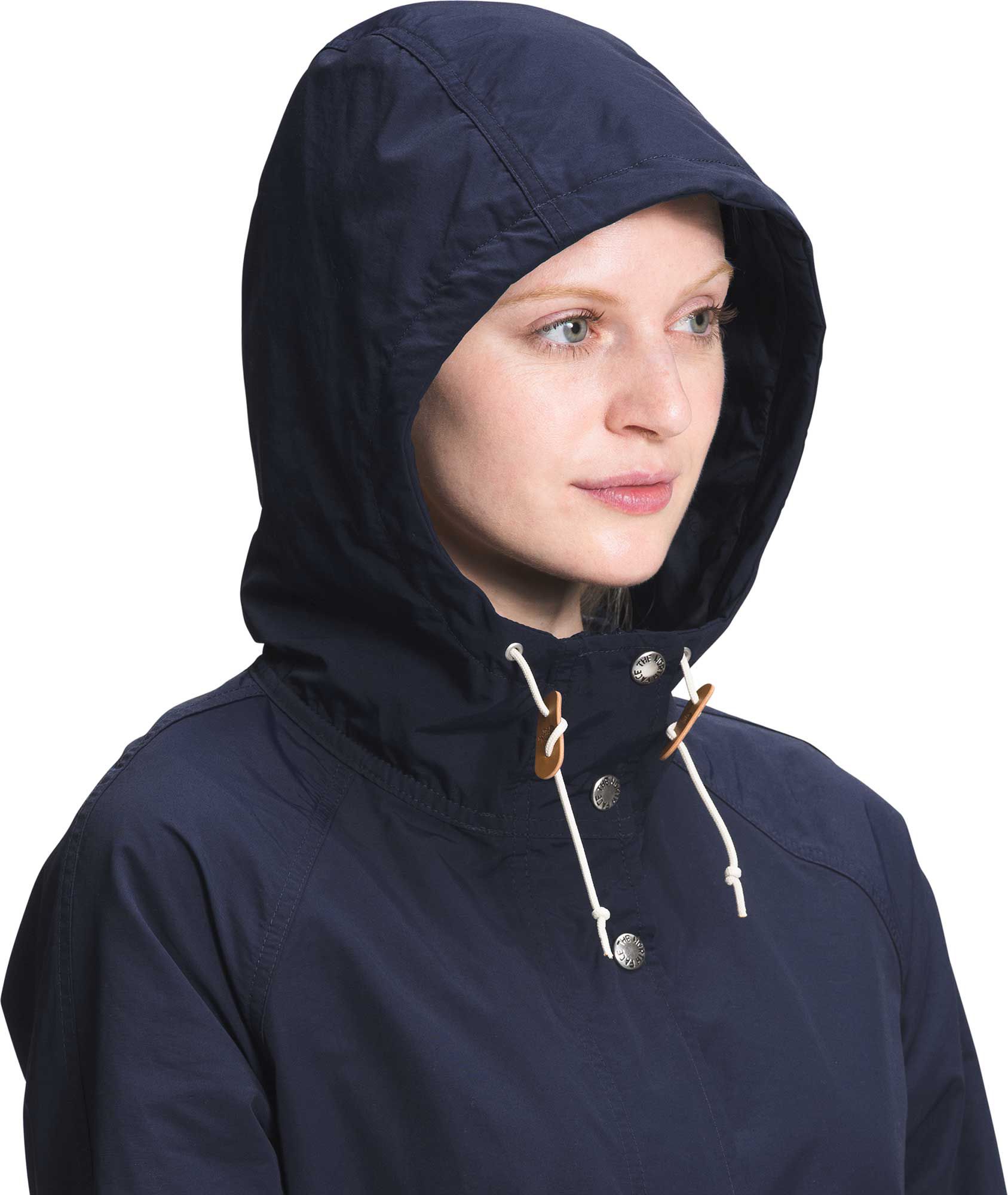 The North Face Women's Rainsford Jacket product image