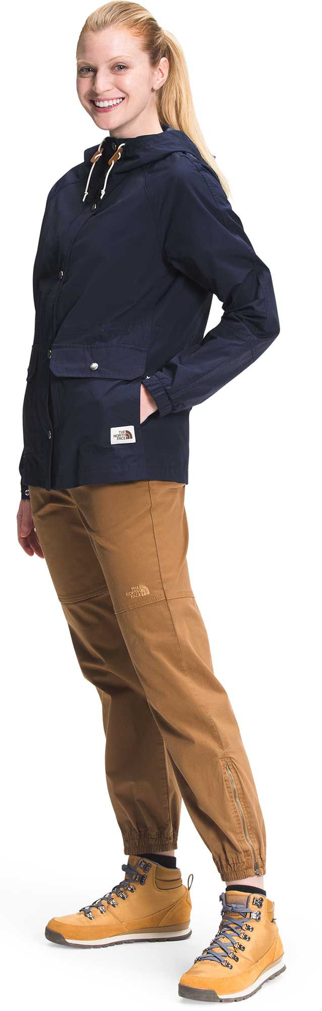 The North Face Women's Rainsford Jacket product image