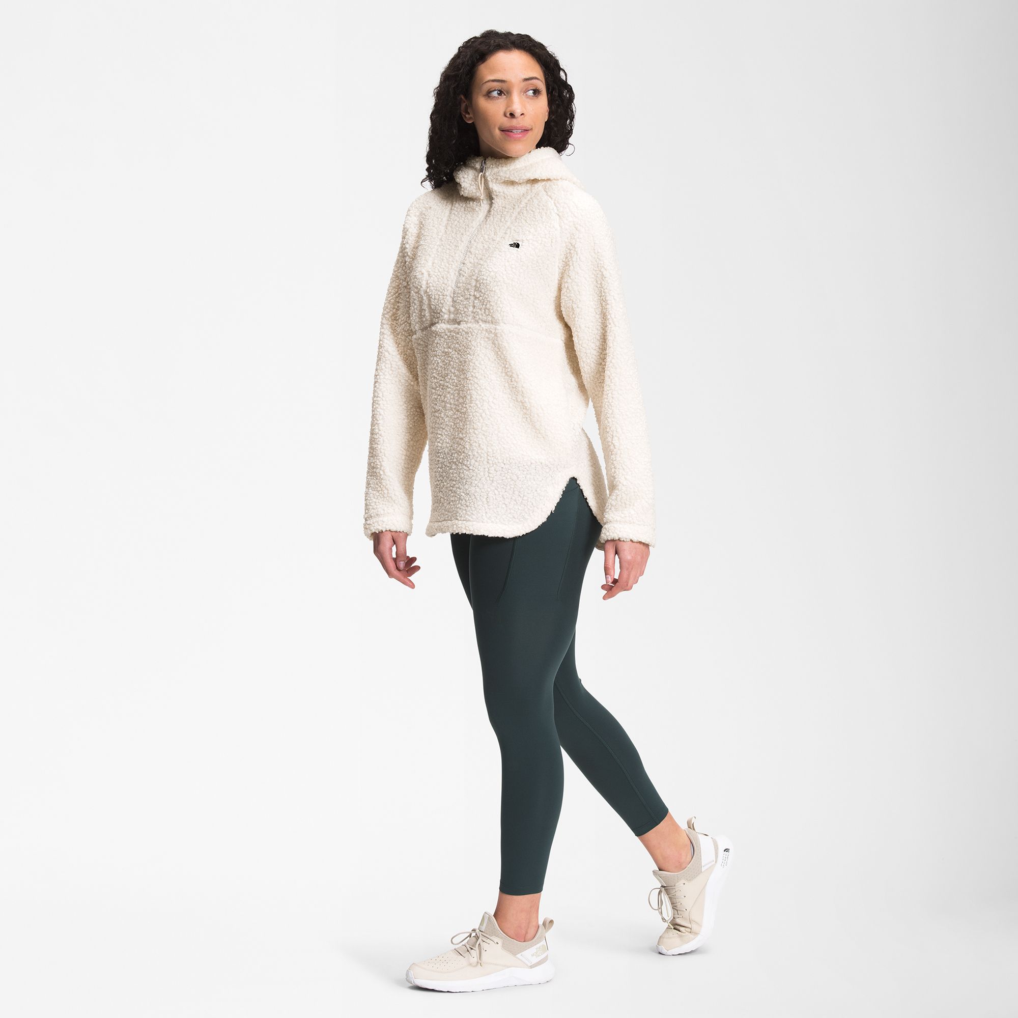 The North Face Women's Ridge Fleece Tunic product image