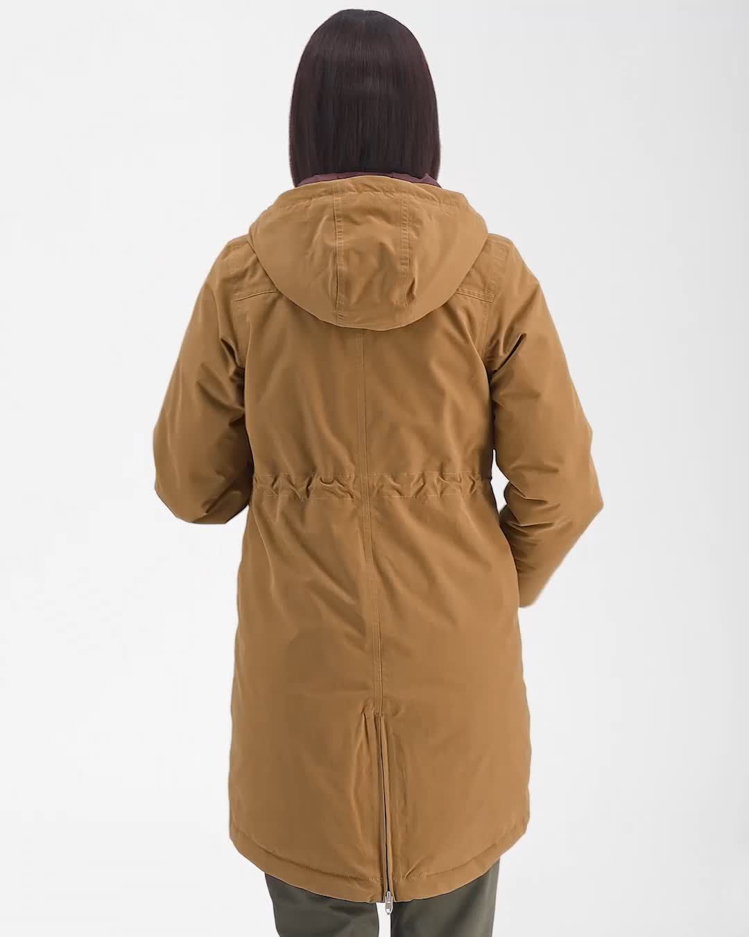 The North Face Women's Snow Down Parka product