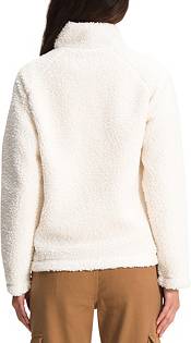 The North Face Women's Ridge Fleece Full-Zip Jacket product image