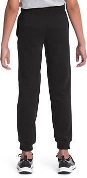 The North Face Boys' Camp Fleece Jogger Pants product image