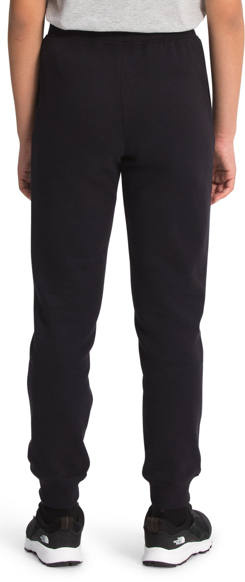 The North Face Girls' Camp Fleece Joggers product image