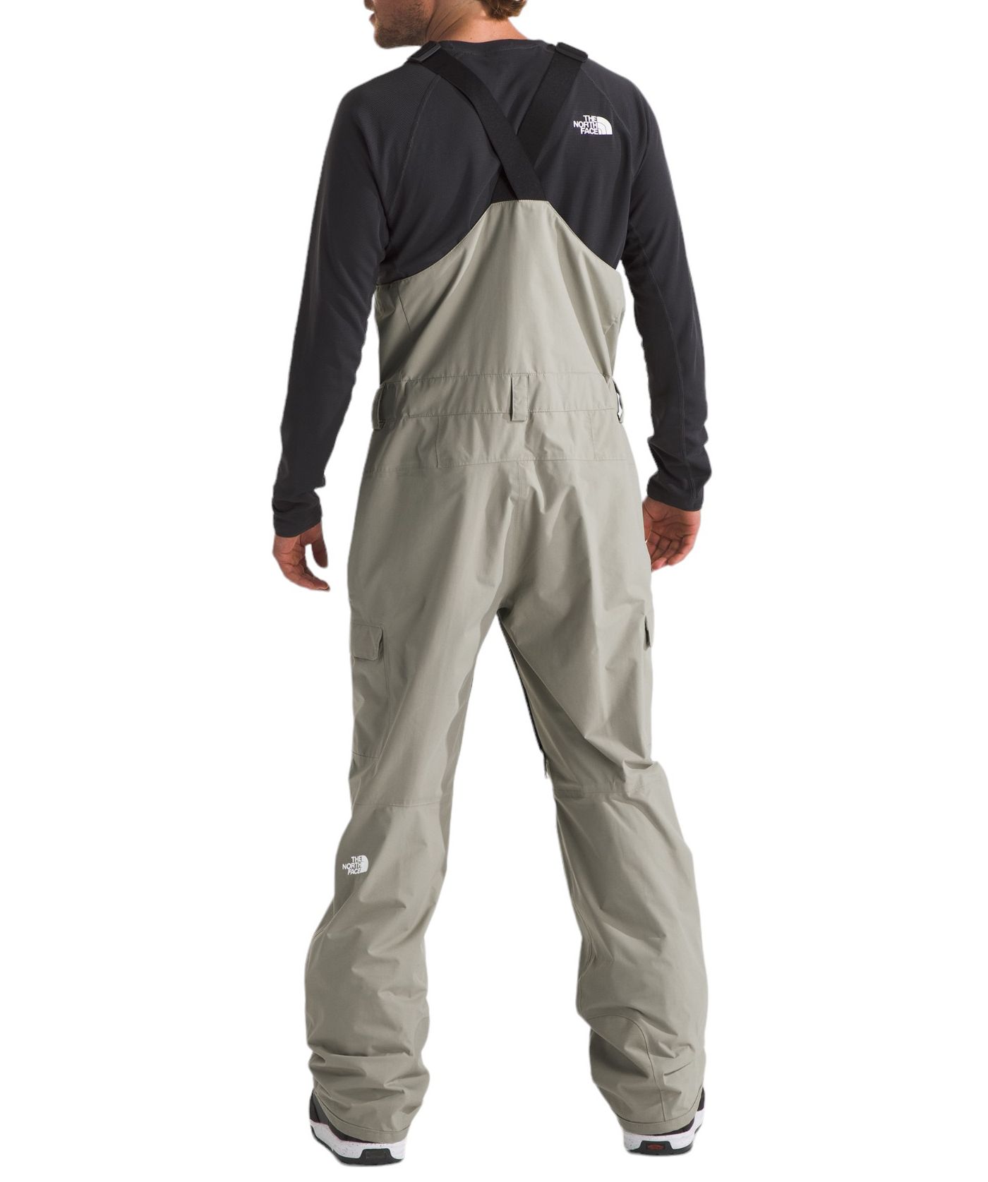 North face men's freedom bib best sale