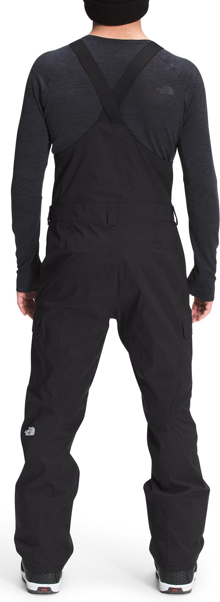 【新品】NORTH FACE SNOW BIB 110 The North Face Kids' Freedom Insulated Snow Bib Overalls