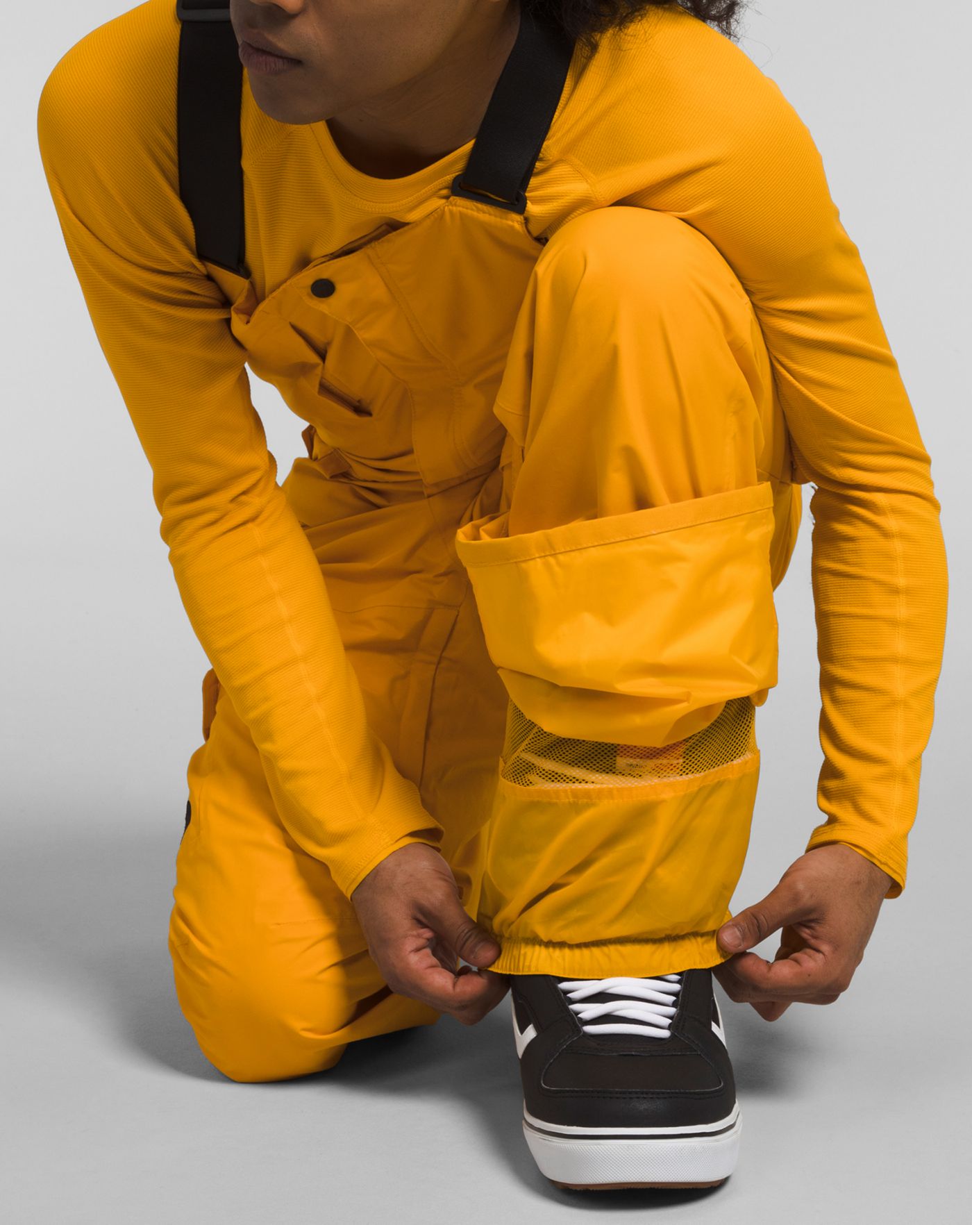 North face snow bib clearance