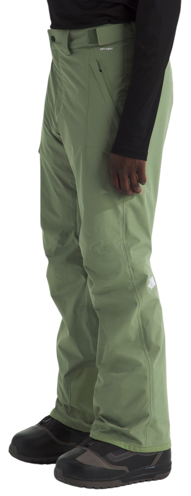 スキー The North Face Men's Freedom Pant The North Face Men's Freedom Pant