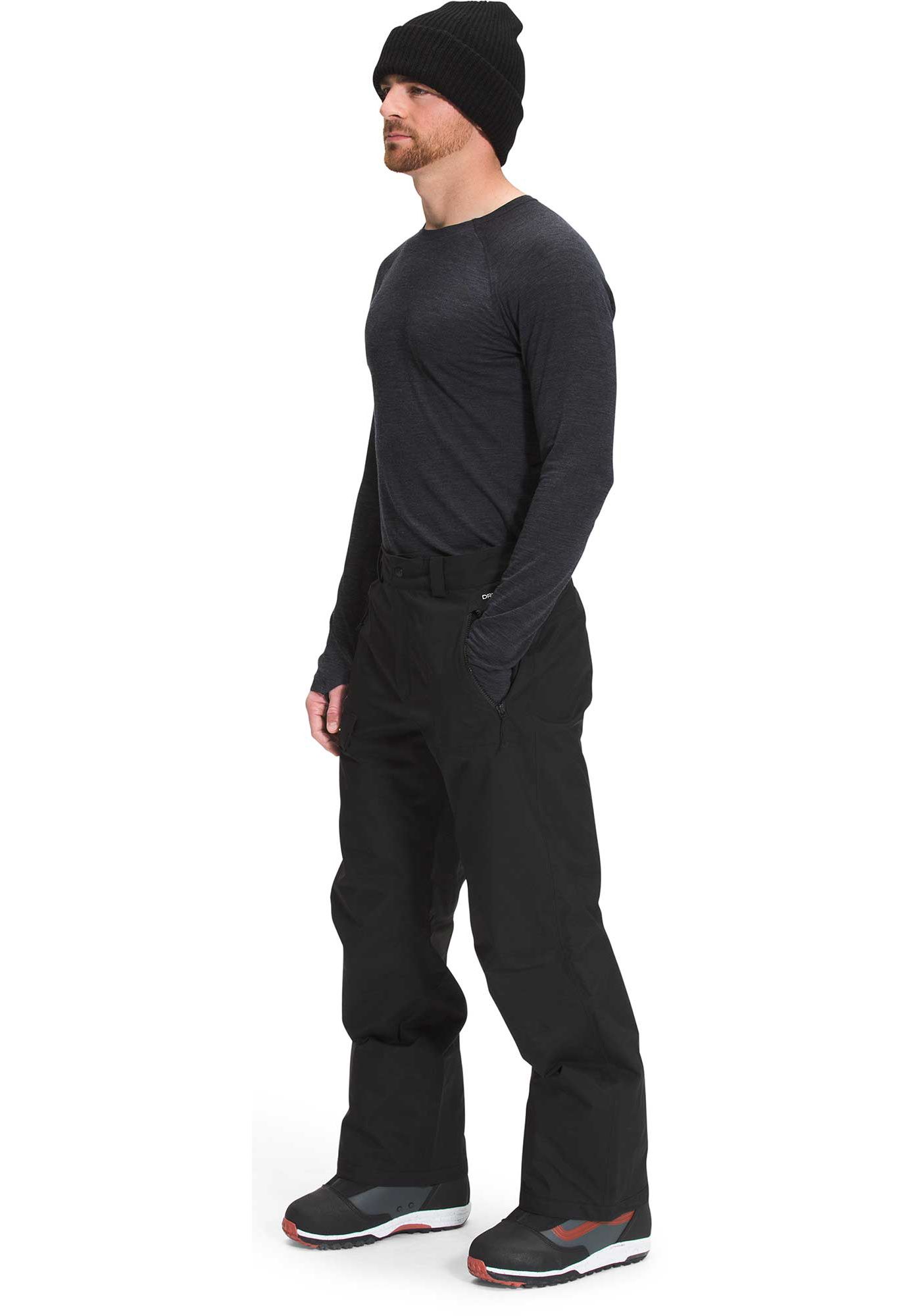 North face men's seymore pants online