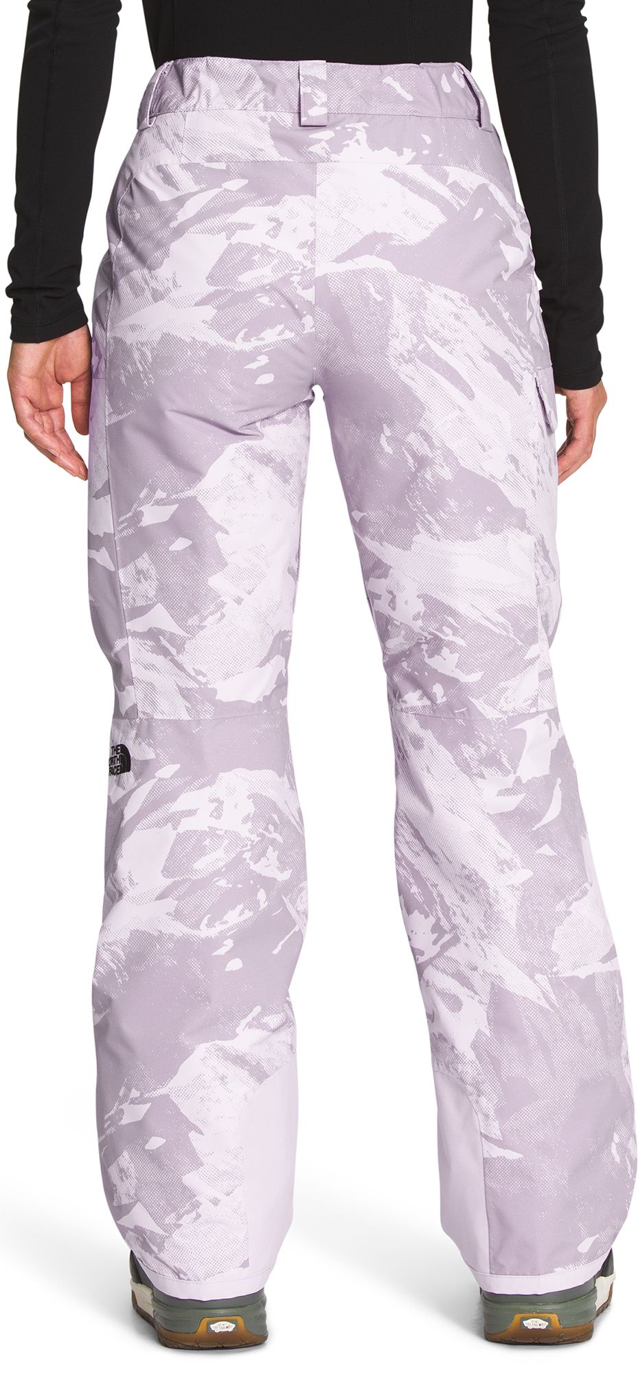 The North Face Women's Freedom Insulated Snow Pants product image