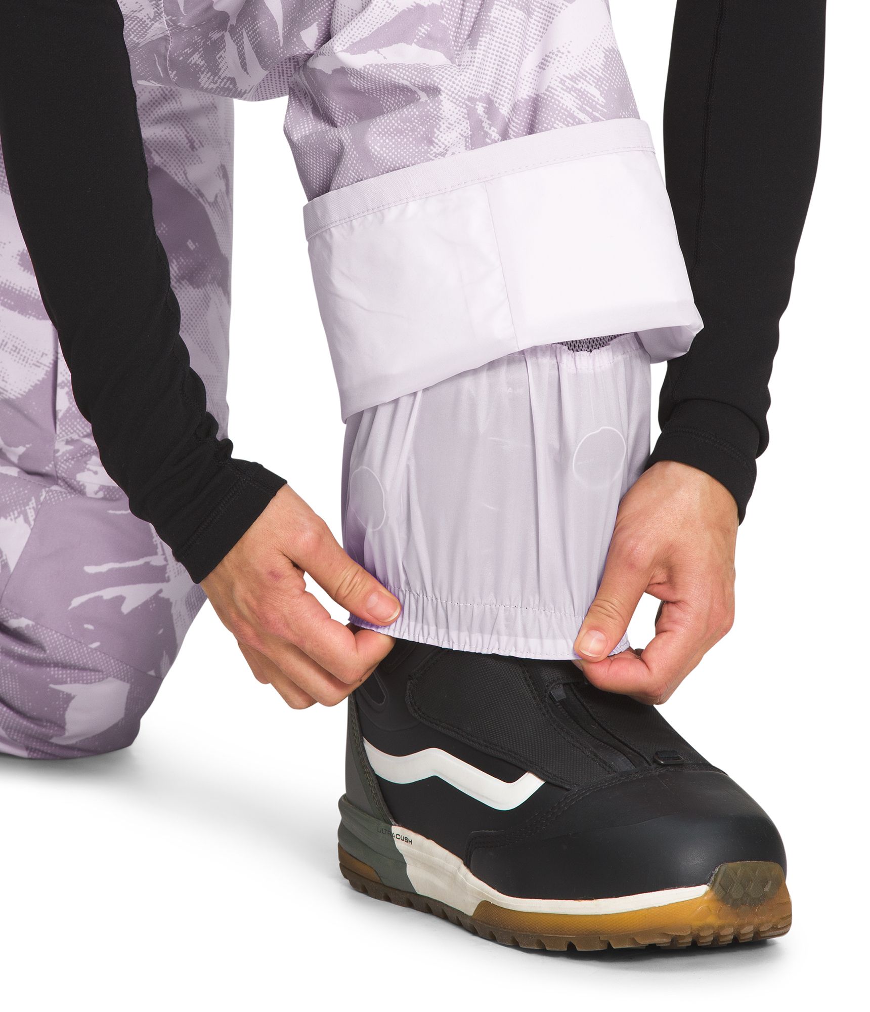 The North Face Women's Freedom Insulated Snow Pants product image