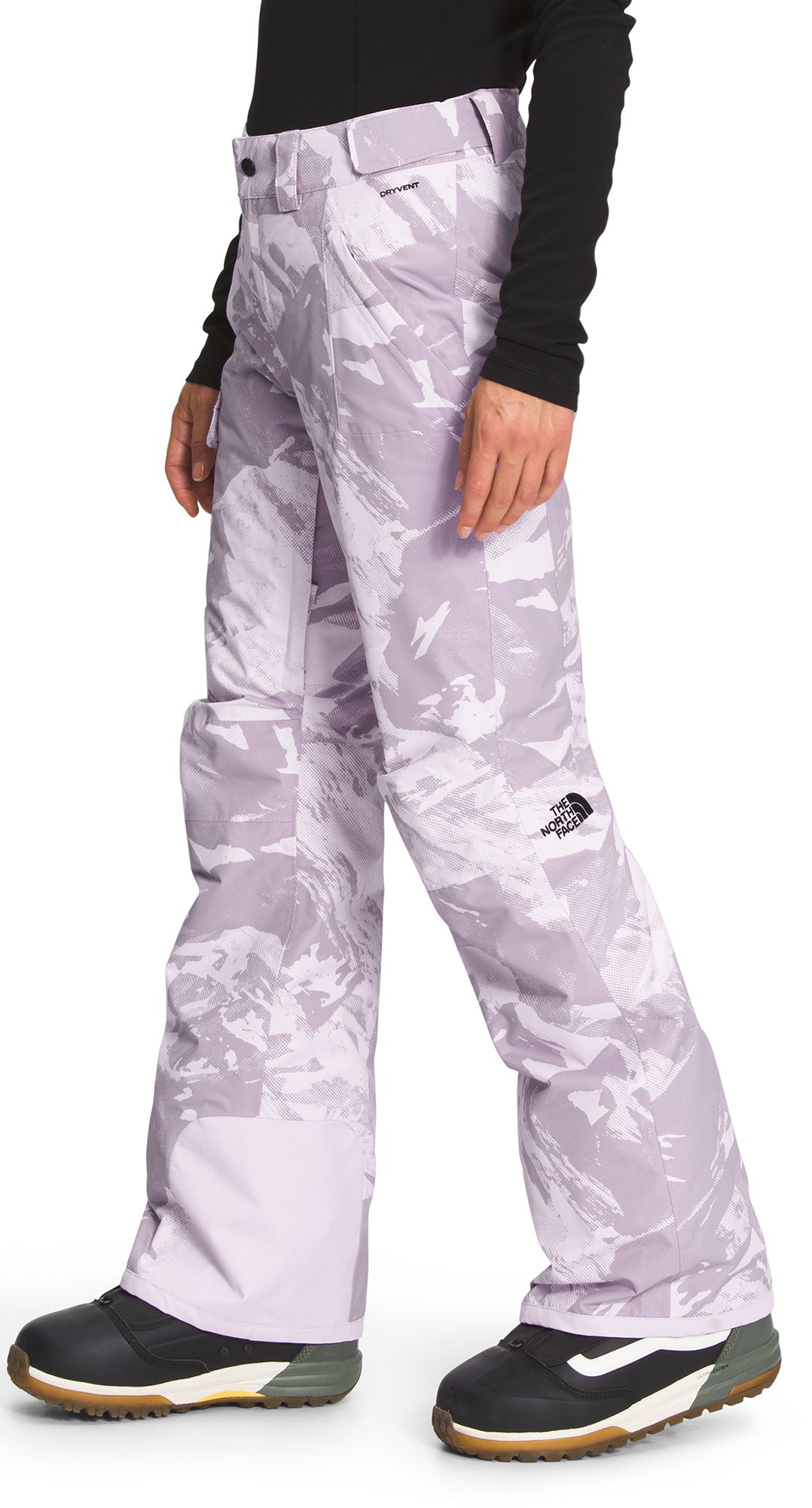 The North Face Women's Freedom Insulated Snow Pants product image