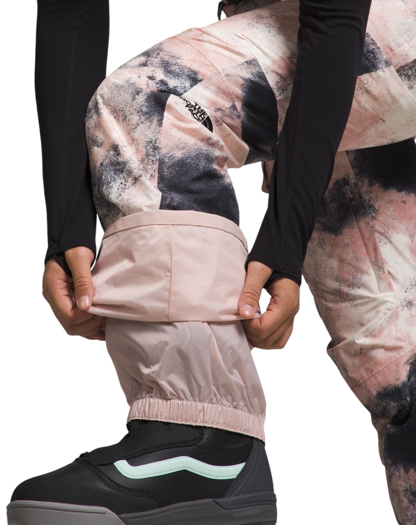 The North Face Women's Freedom Snow Bib product image