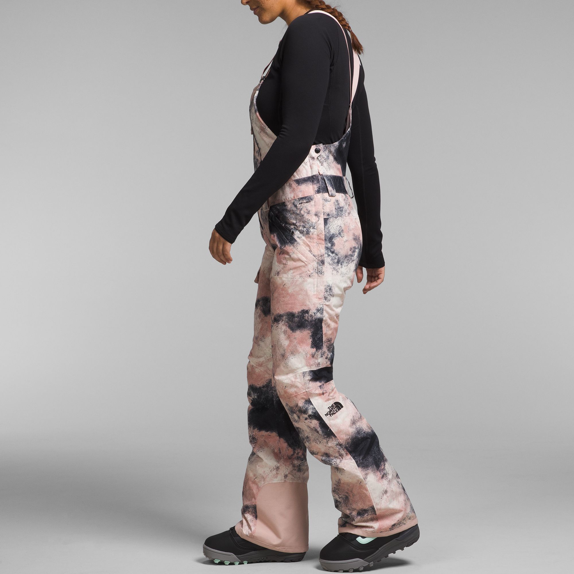 The North Face Women's Freedom Snow Bib product image