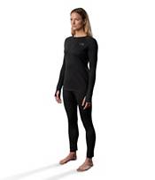 The North Face Women's Summit DotKnit Crew Baselayer Shirt product image