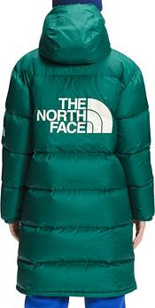 The North Face Women's Color Block Sierra Duster Parka product image