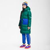 The North Face Women's Color Block Sierra Duster Parka product image
