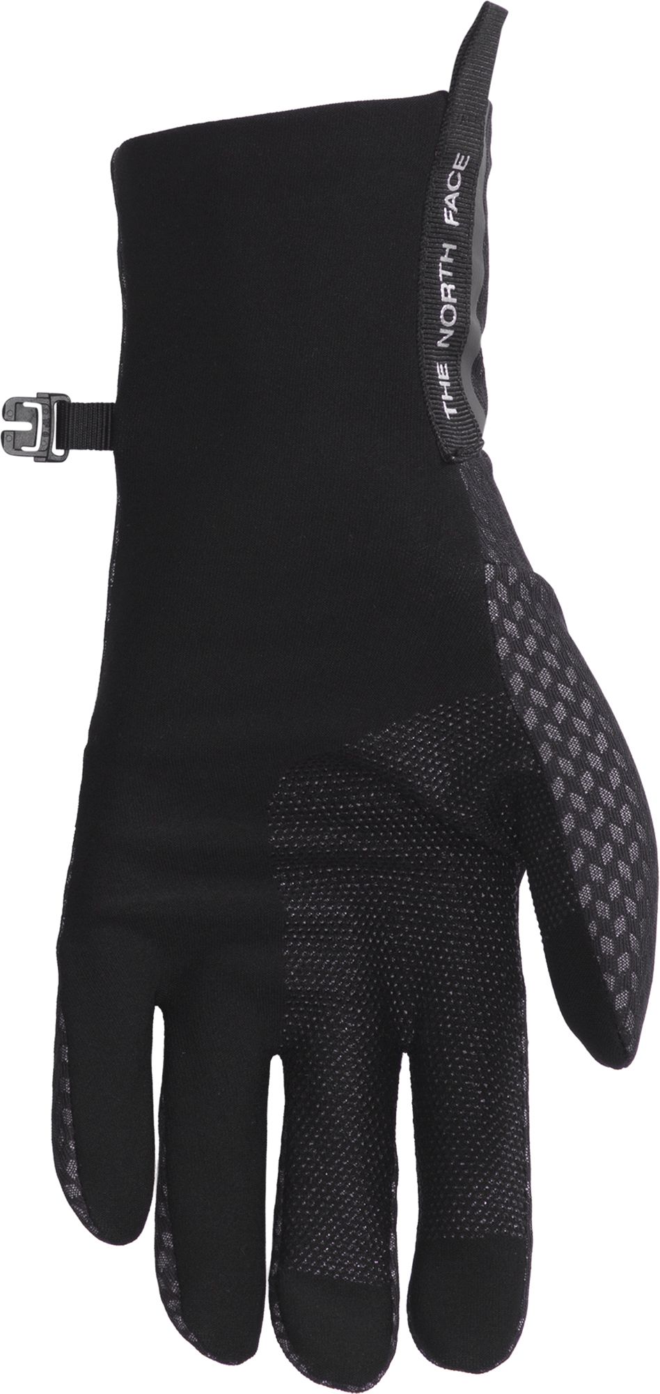 The North Face Women's WindWall CloseFit Tricot Gloves product image