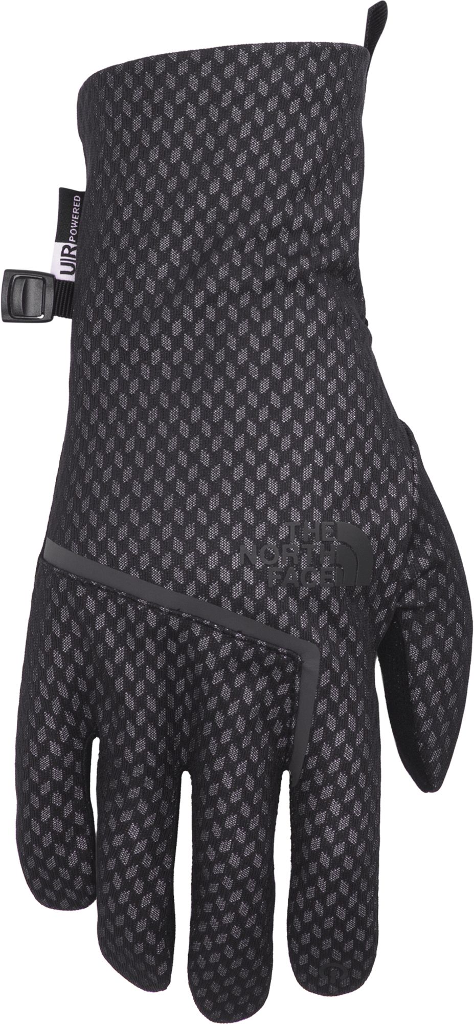 The North Face Women's WindWall CloseFit Tricot Gloves product image