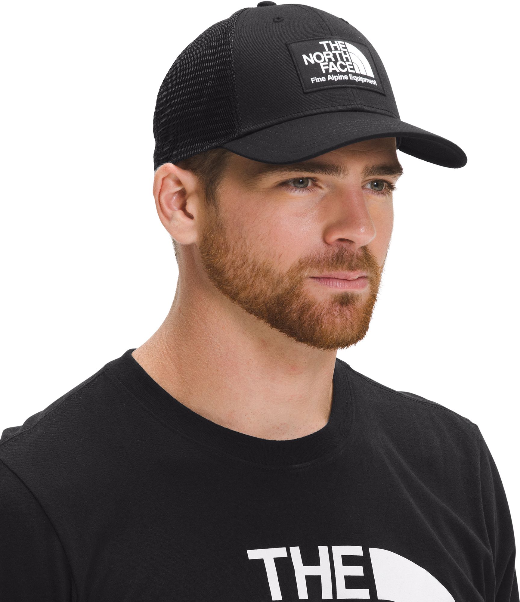 The North Face Mudder Trucker Hat product image