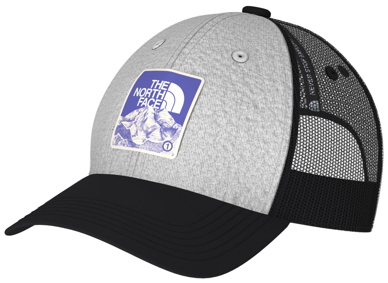 The North Face Mudder Trucker Hat product image
