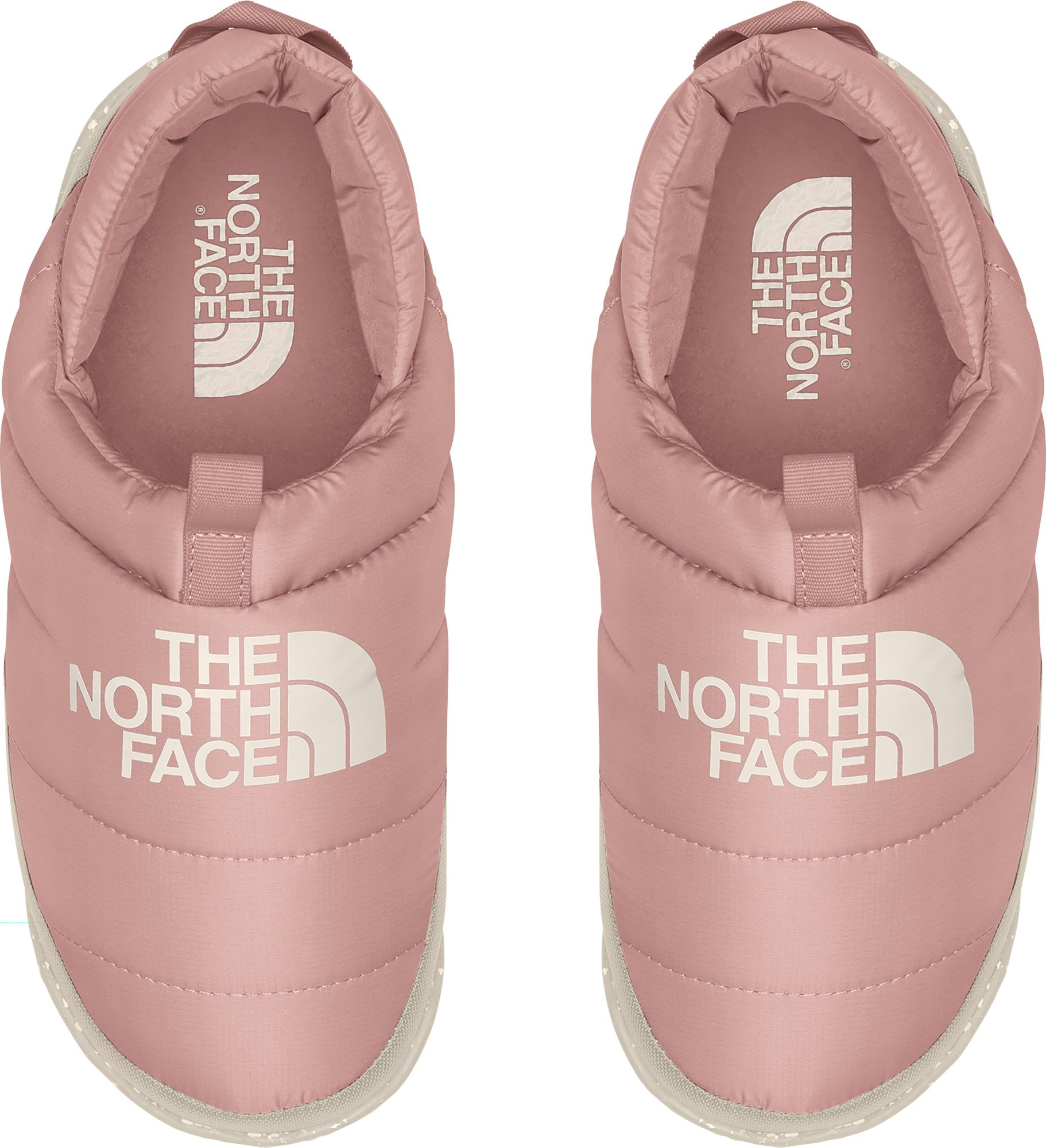 The North Face Women's Nuptse Mule Slippers