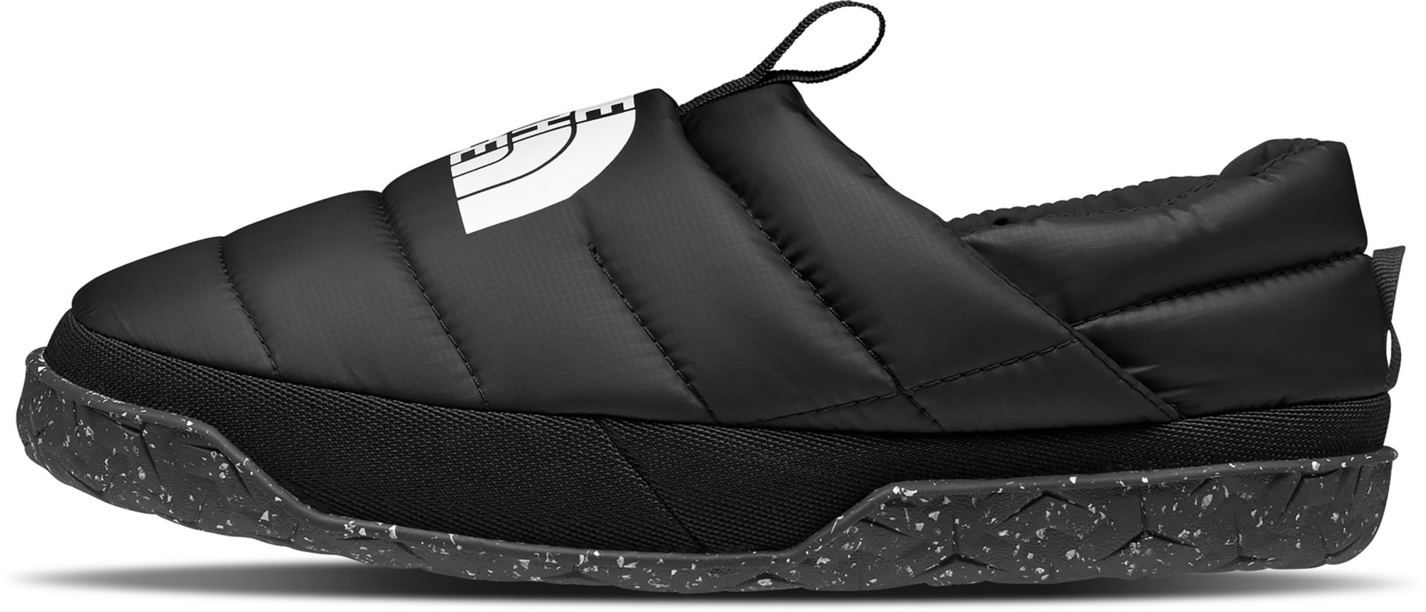 The North Face Women's Nuptse Mule Slippers product image