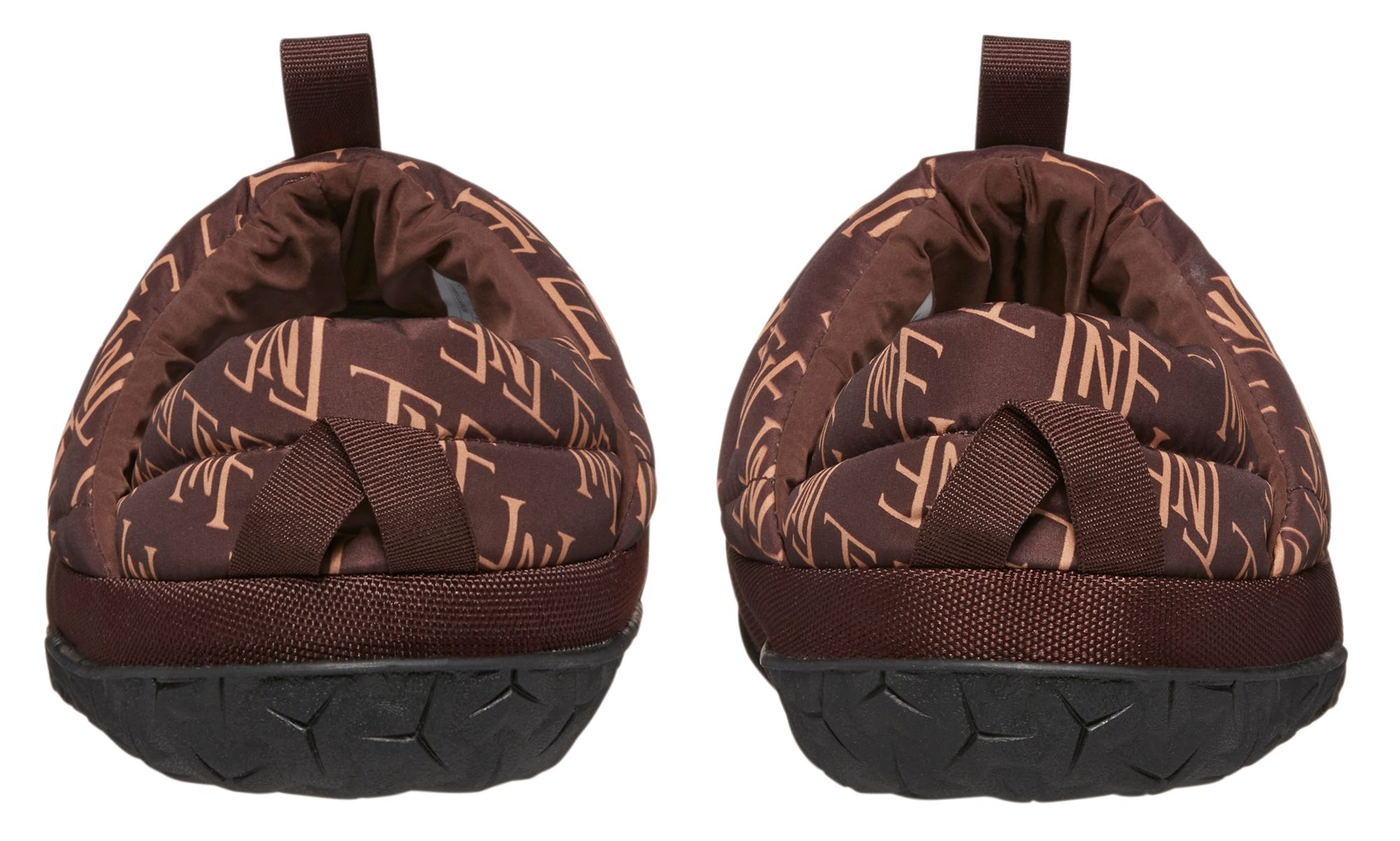 The North Face Women's Nuptse Mule Slippers product image