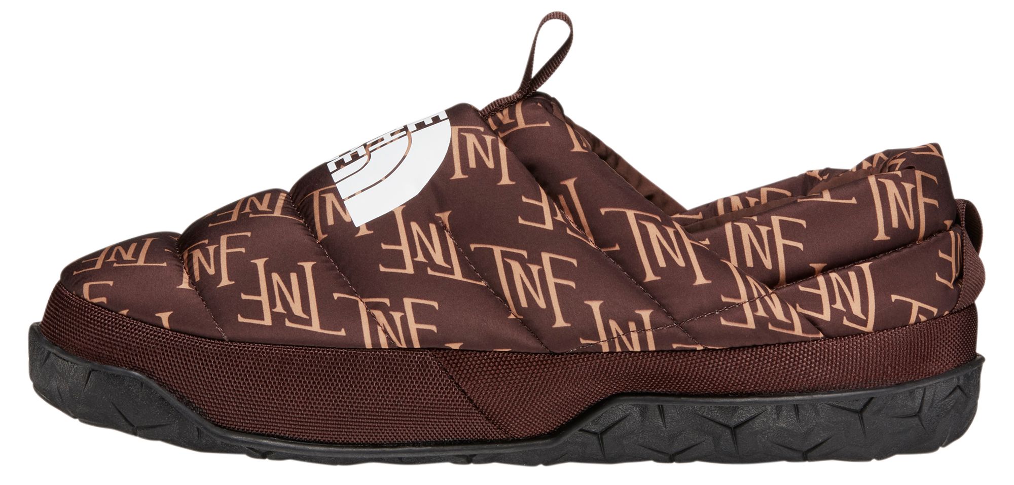 The North Face Women's Nuptse Mule Slippers product image