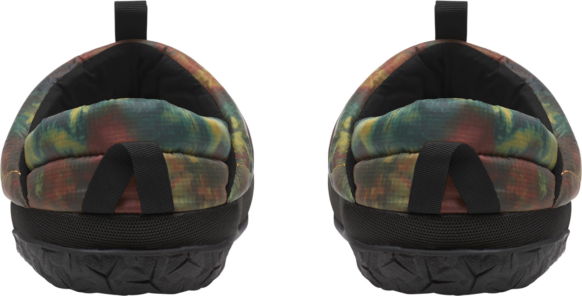 The North Face Men's Nuptse Mule Slippers product image