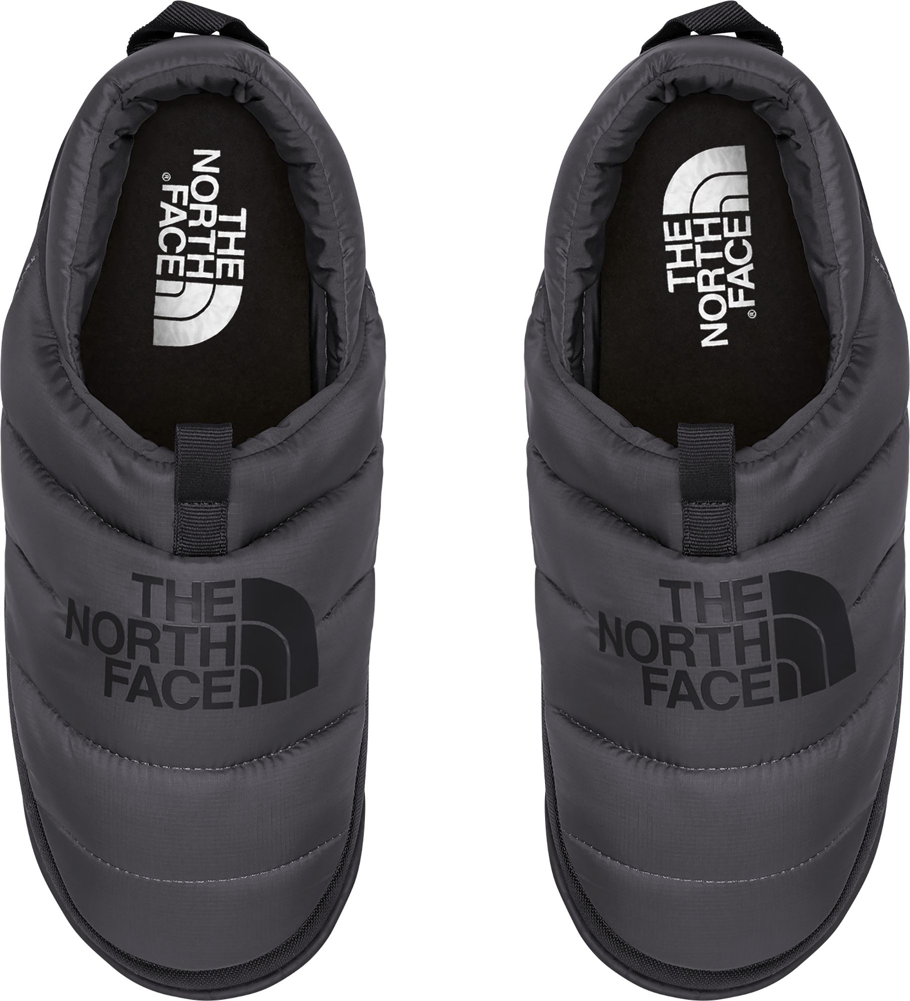 nuptse slippers