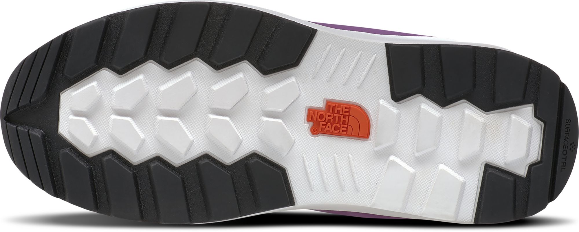The North Face Men's Nuptse II Strap Waterproof Boots product image