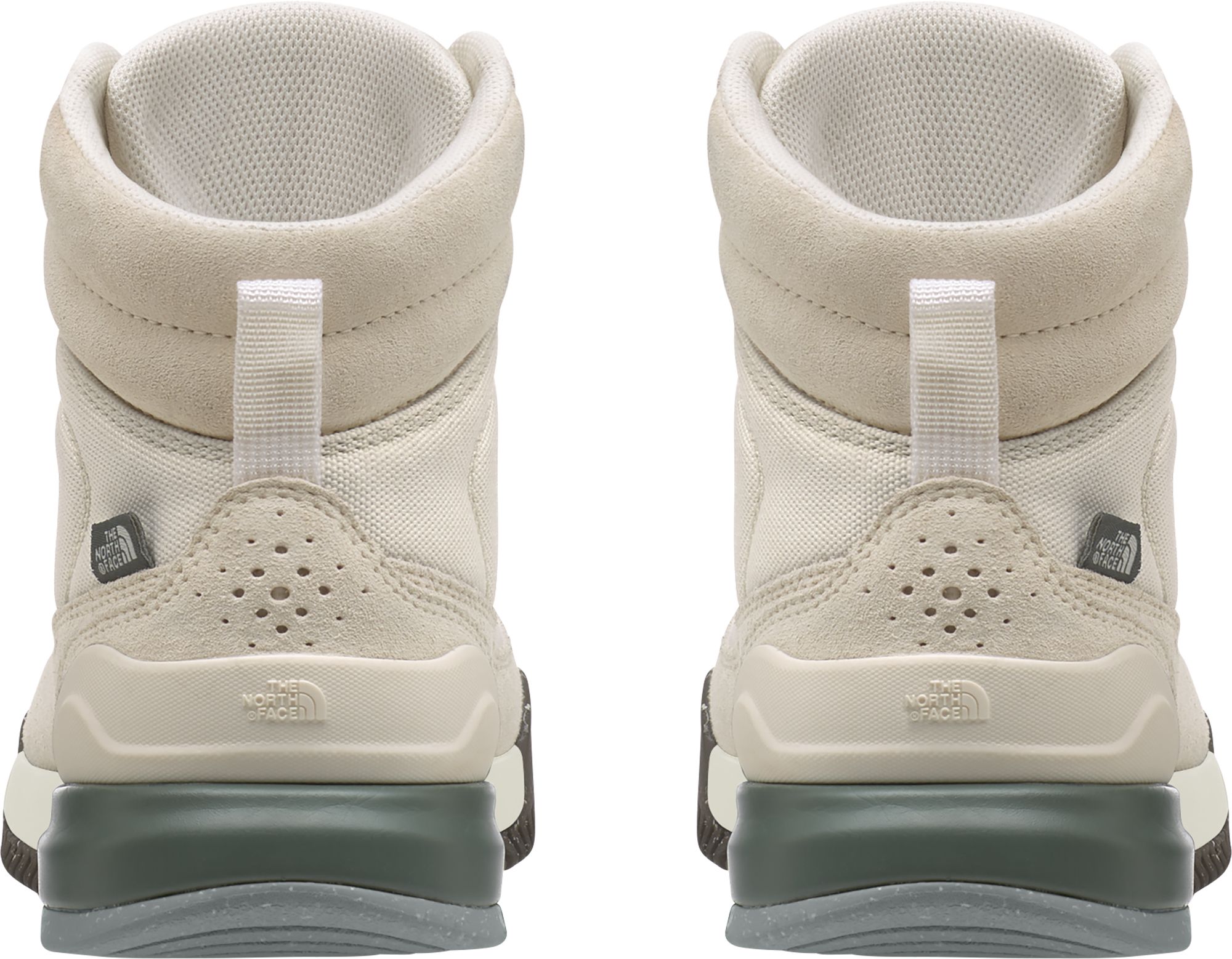 The North Face Women's Back-To-Berkeley III Textile Waterproof Boots product image