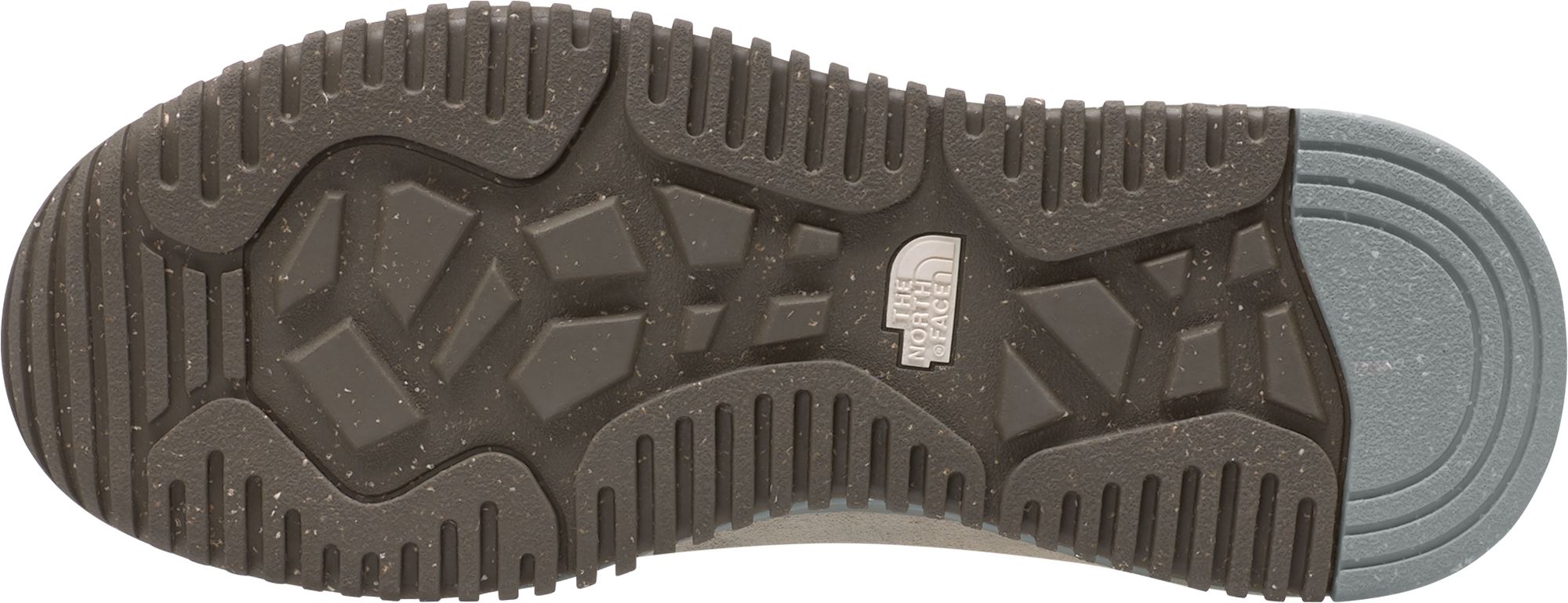 The North Face Women's Back-To-Berkeley III Textile Waterproof Boots product image