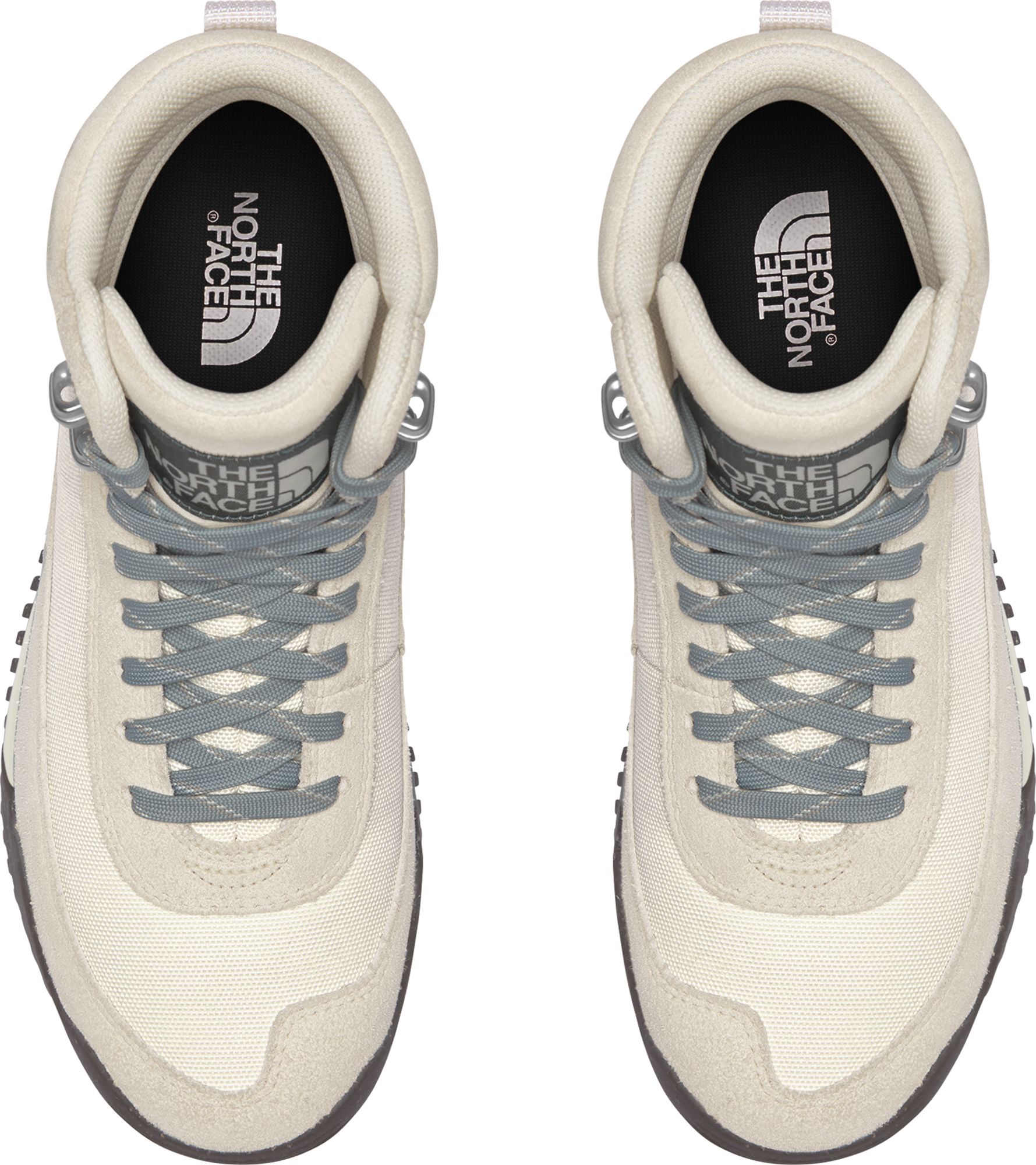 The North Face Women's Back-To-Berkeley III Textile Waterproof Boots product image